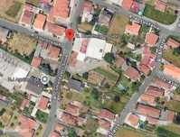 Venda De Armazém Industrial | 886M2 Área Coberta | Lourosa – Santa Mar