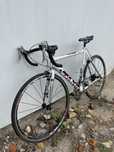 Rower szosowy Batavus Pro