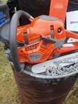 Husqvarna 560xp Mark2 Nowa