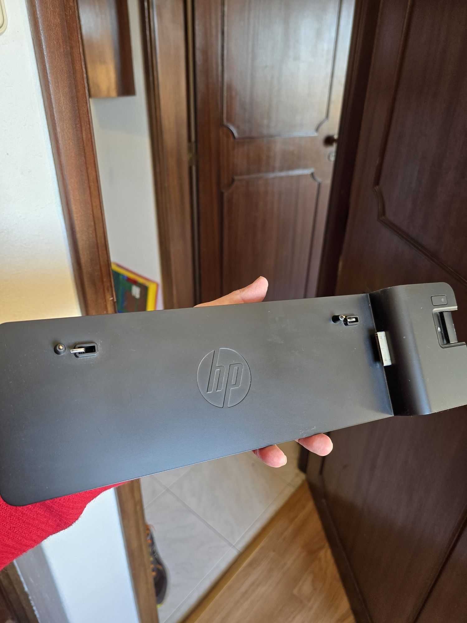 HP Ultra Slim Docking station
