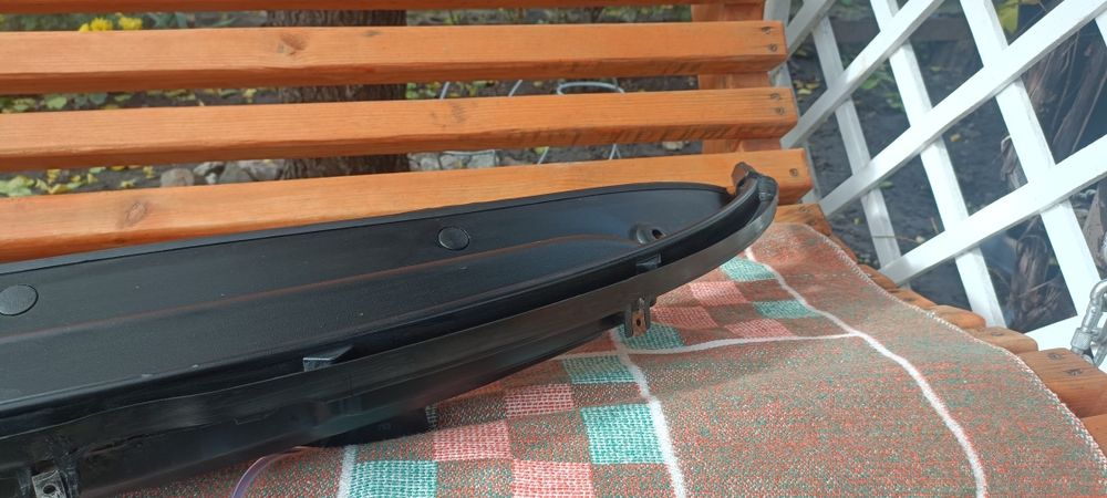 Жабо ВАЗ 2110-2112 оригинал