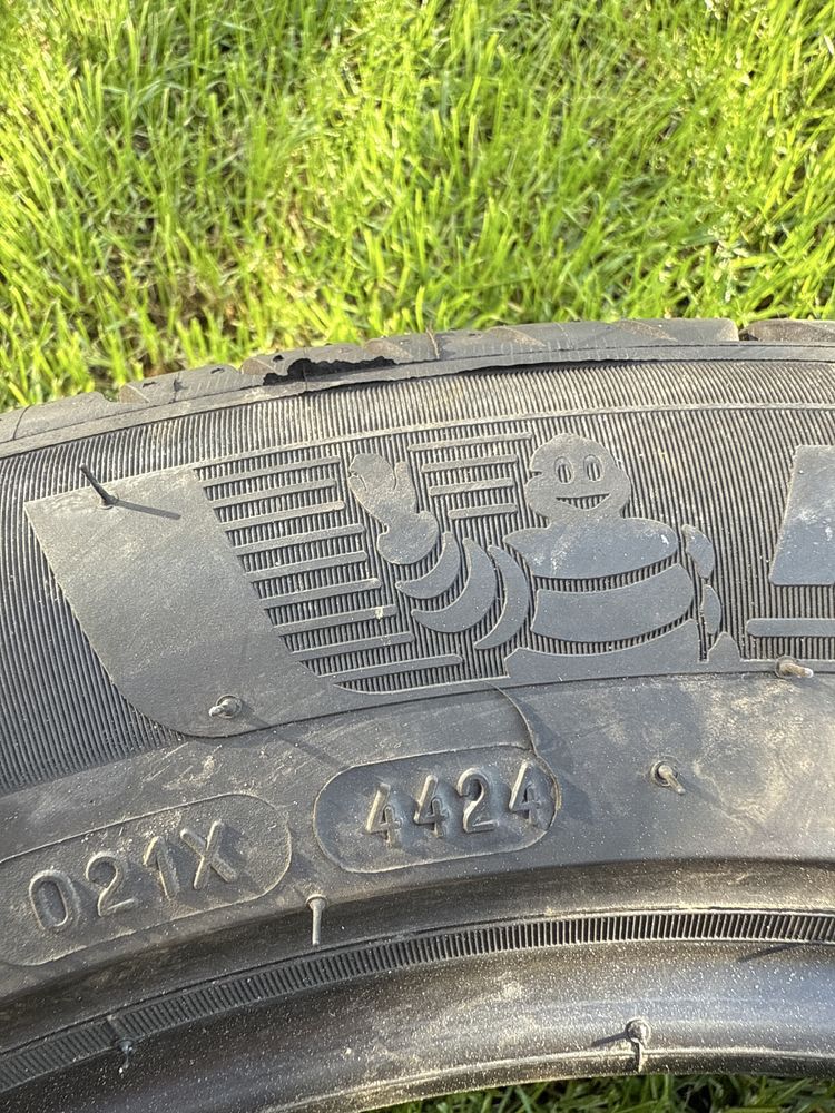 Michelin primacy 4 S1 , 205/55R17 91V nowe