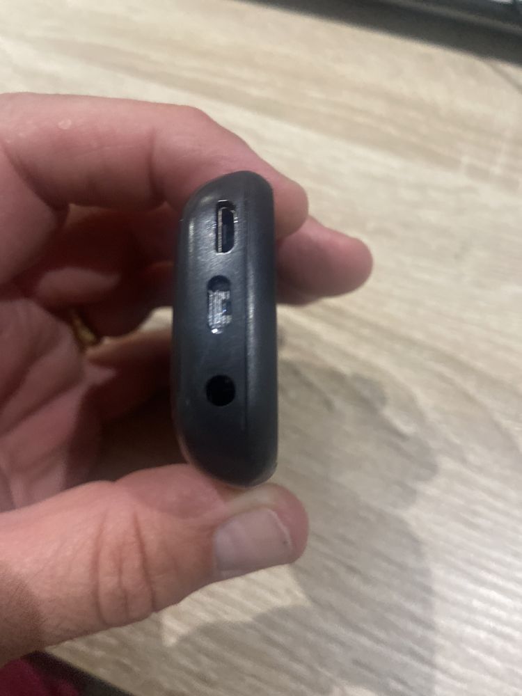 Nokia 105 Novo Dual sim