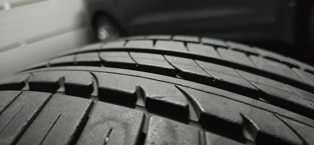 Opony Hankook Ventus Prime 2 - 225/60 R17 99 H