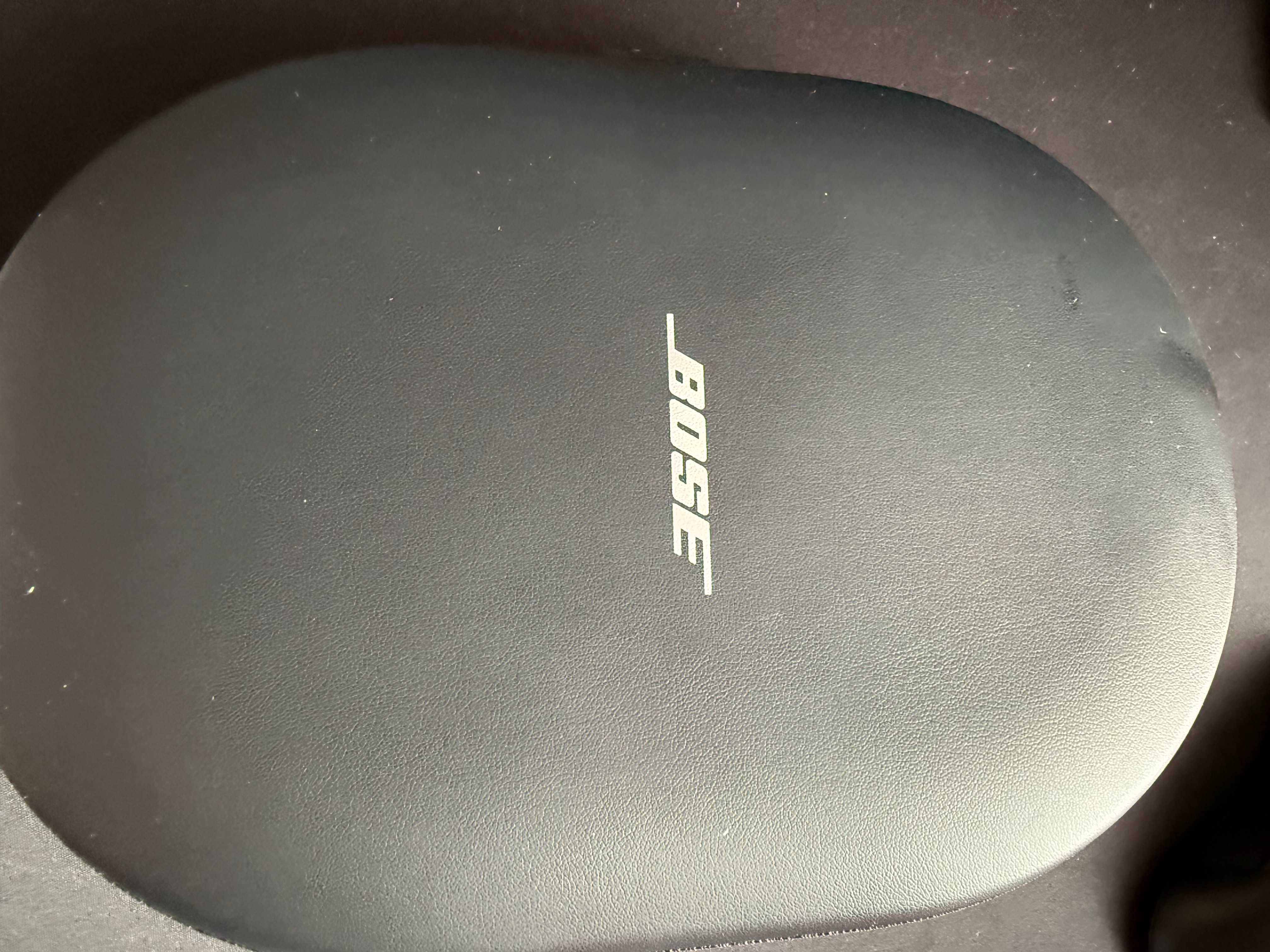 Навушники Bose QuietComfort Ultra Noise Cancelling QC