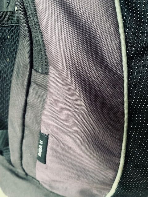 Plecak turystyczny DEUTER Giga II Wym. 43x30x22 starszy typ