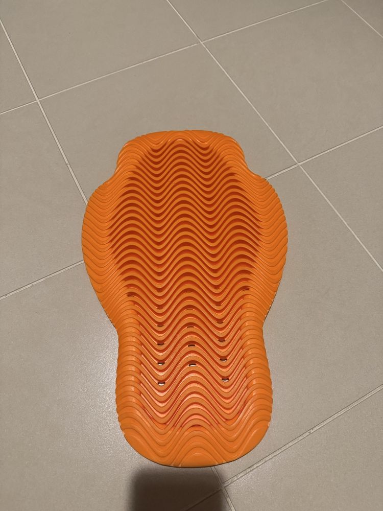 Protektor pleców  do kurtki alpinestars