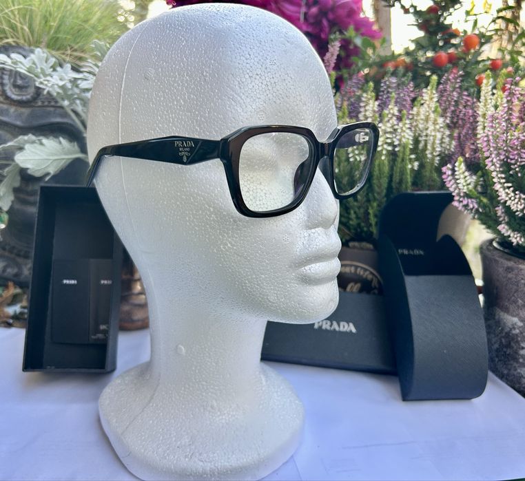 Okulary Prada VPR14ZF