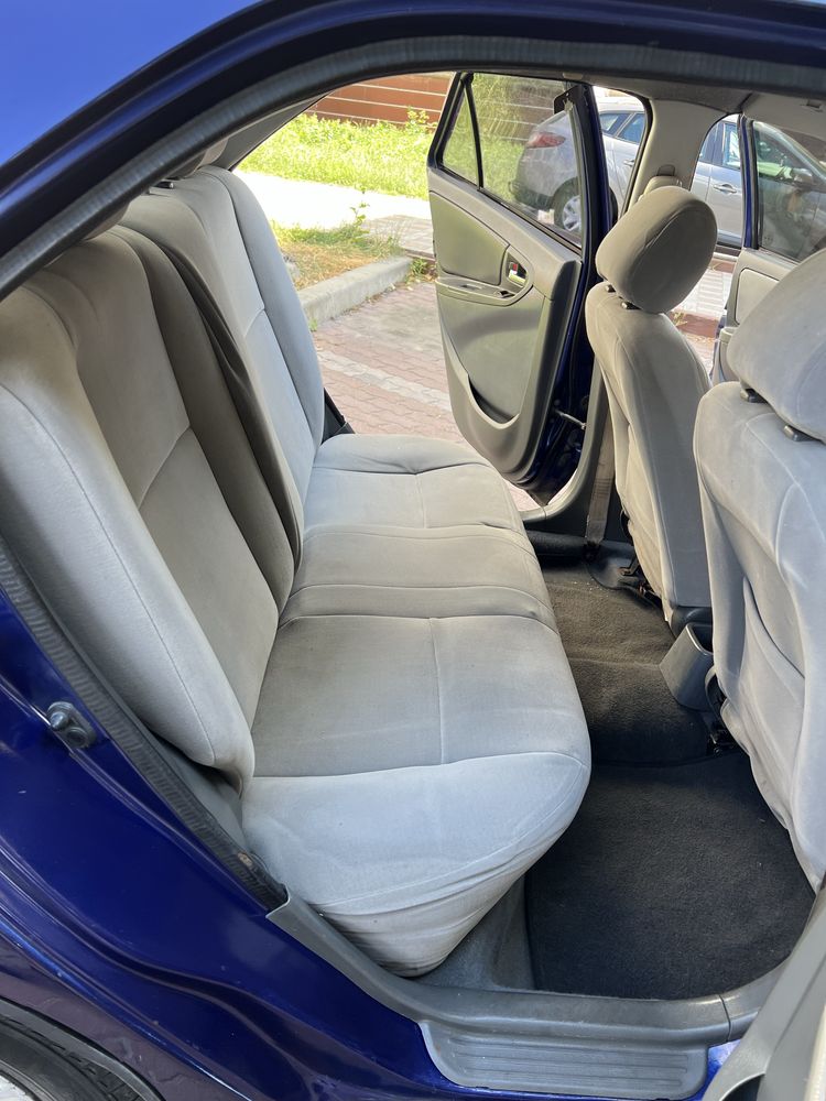 Продам Geely MK 1.6