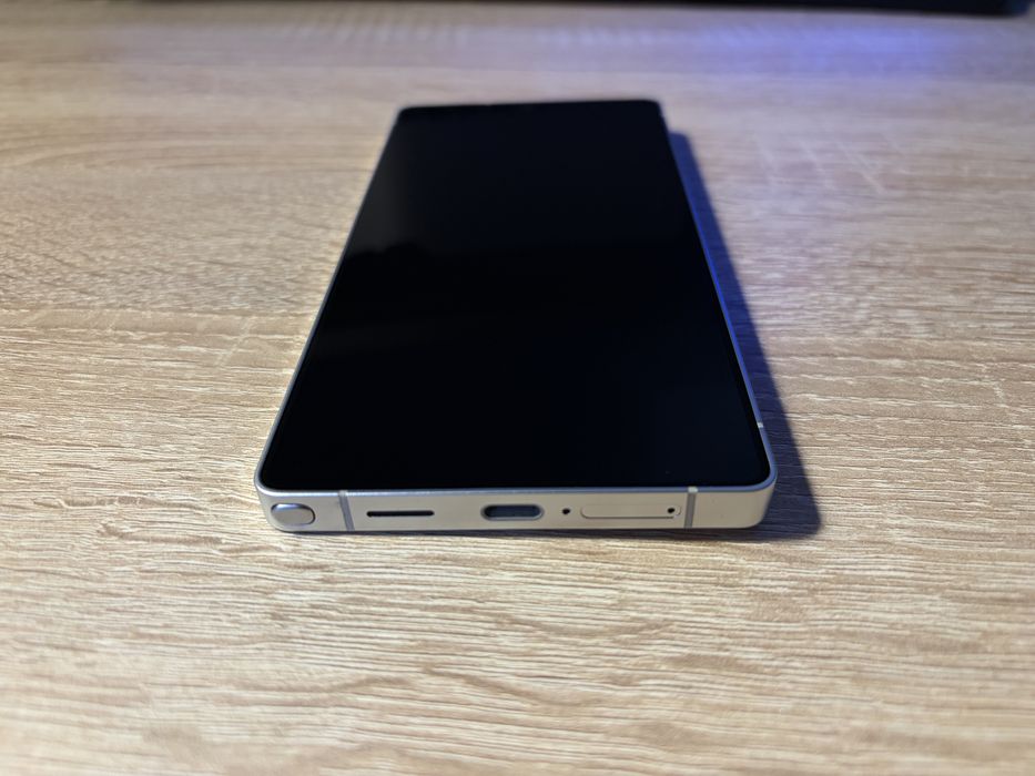 Samsung S25 Ultra 5G/256GB jak nowy FV