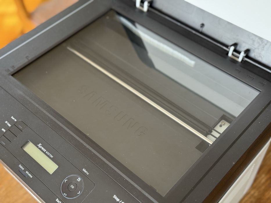 Drukarka laserowa Samsung Xpress M2070W ze skanerem