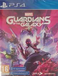 Marvel's Guardians of the Galaxy PS4 Nowa
