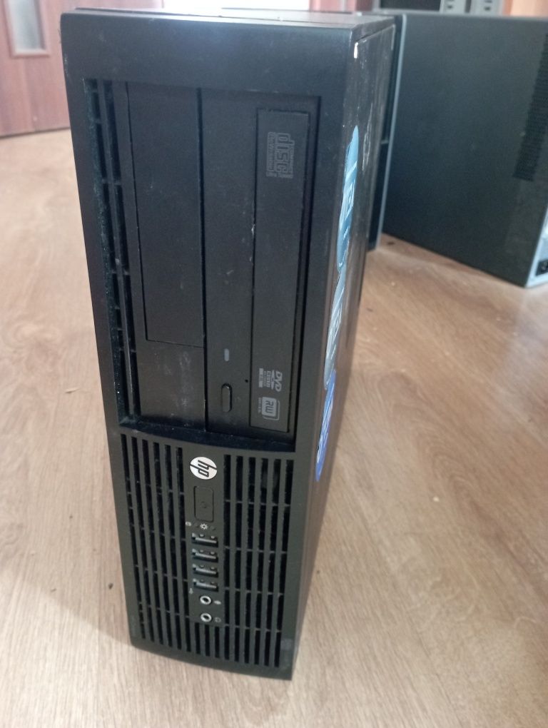 Системный блок s1155 core i3 4gb ddr3 hp