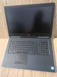 Dell Precision 7720 17.3" IPS i7-6820HQ 64Gb/1Tb SSD NVMe Nvidia P3000