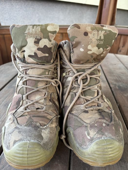 Берци Всесізонні Алігатори