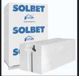 Bloczki pustaki solbet 24x24x59