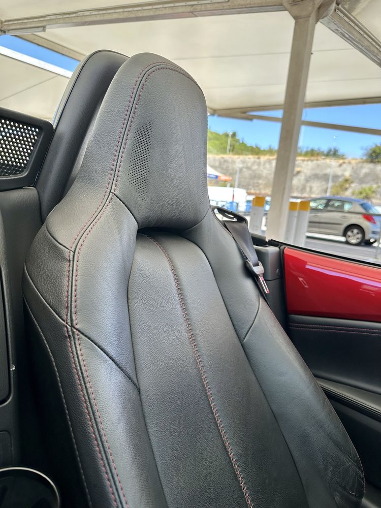 Mazda MX-5 ND 1.5