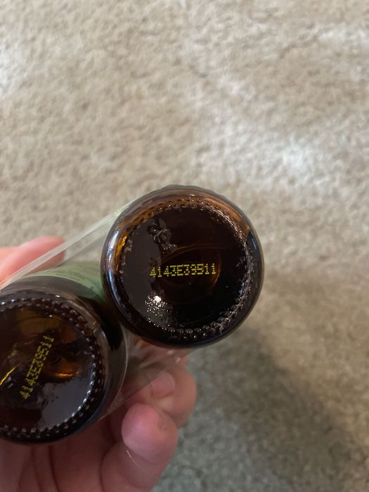 Mielle rosemary mint olejek na porost włosów 2x59ml 1809