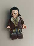 LEGO Bard łucznik