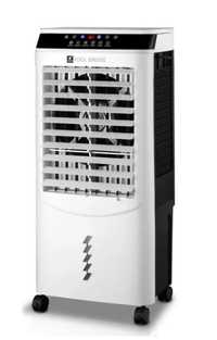 VENTILADOR DE AR ​​C/ HUMIFICADOR E COMANDO KOOL BREEZE