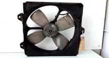 Termoventilador Toyota Corolla (_E9_)