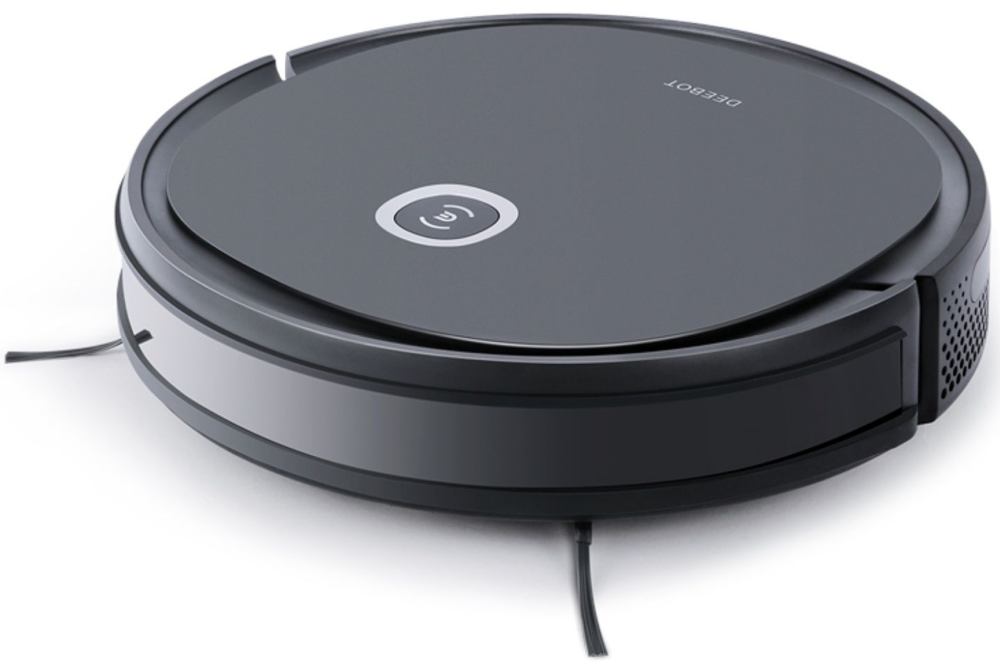 Робот-пылесос Ecovacs Deebot U2 PRO