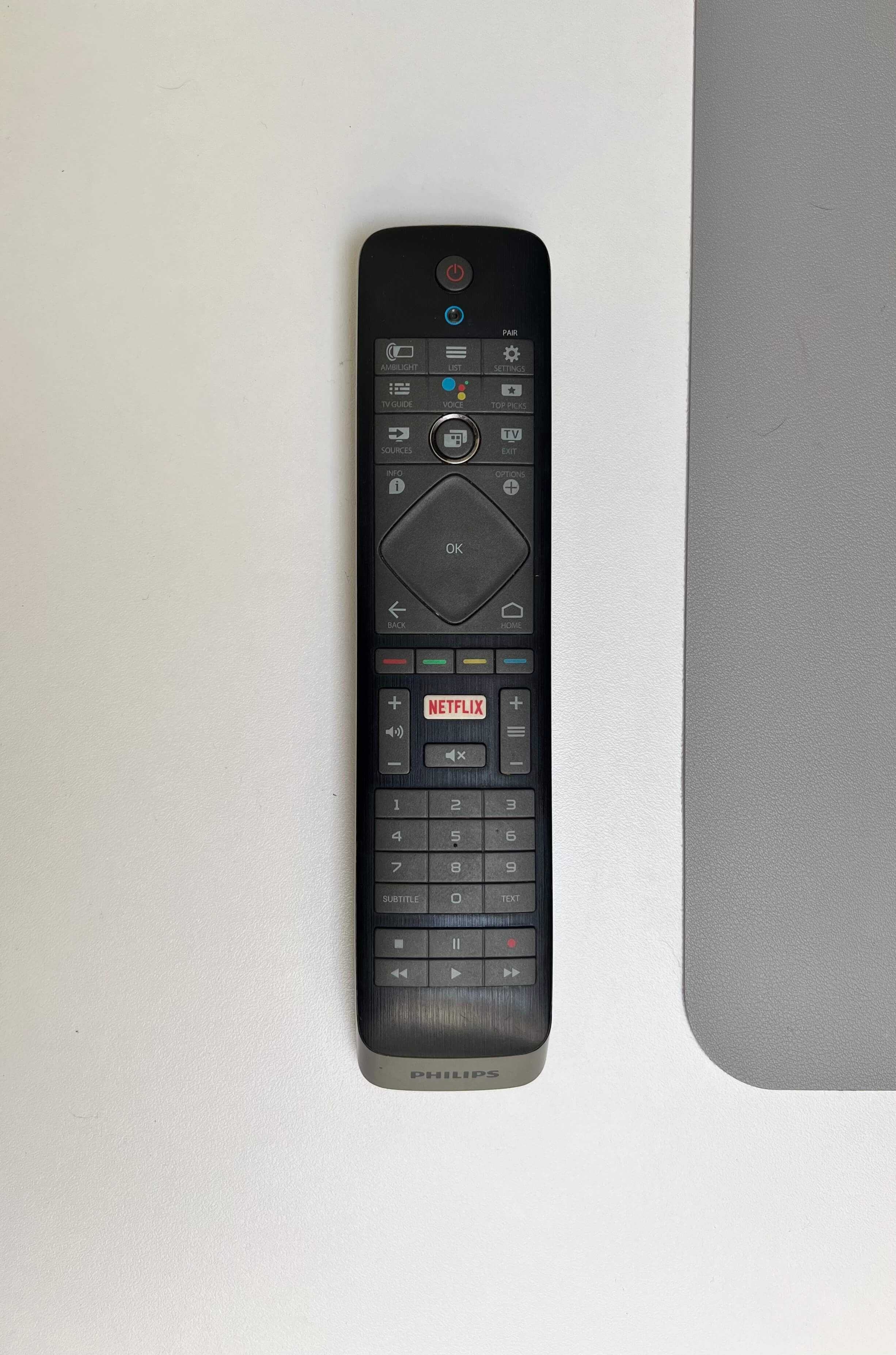 Telewizor Philips 55PUS7303 – 55", 4K UHD, Ambilight