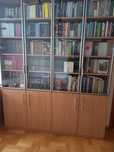 Biblioteczka, regał na książki