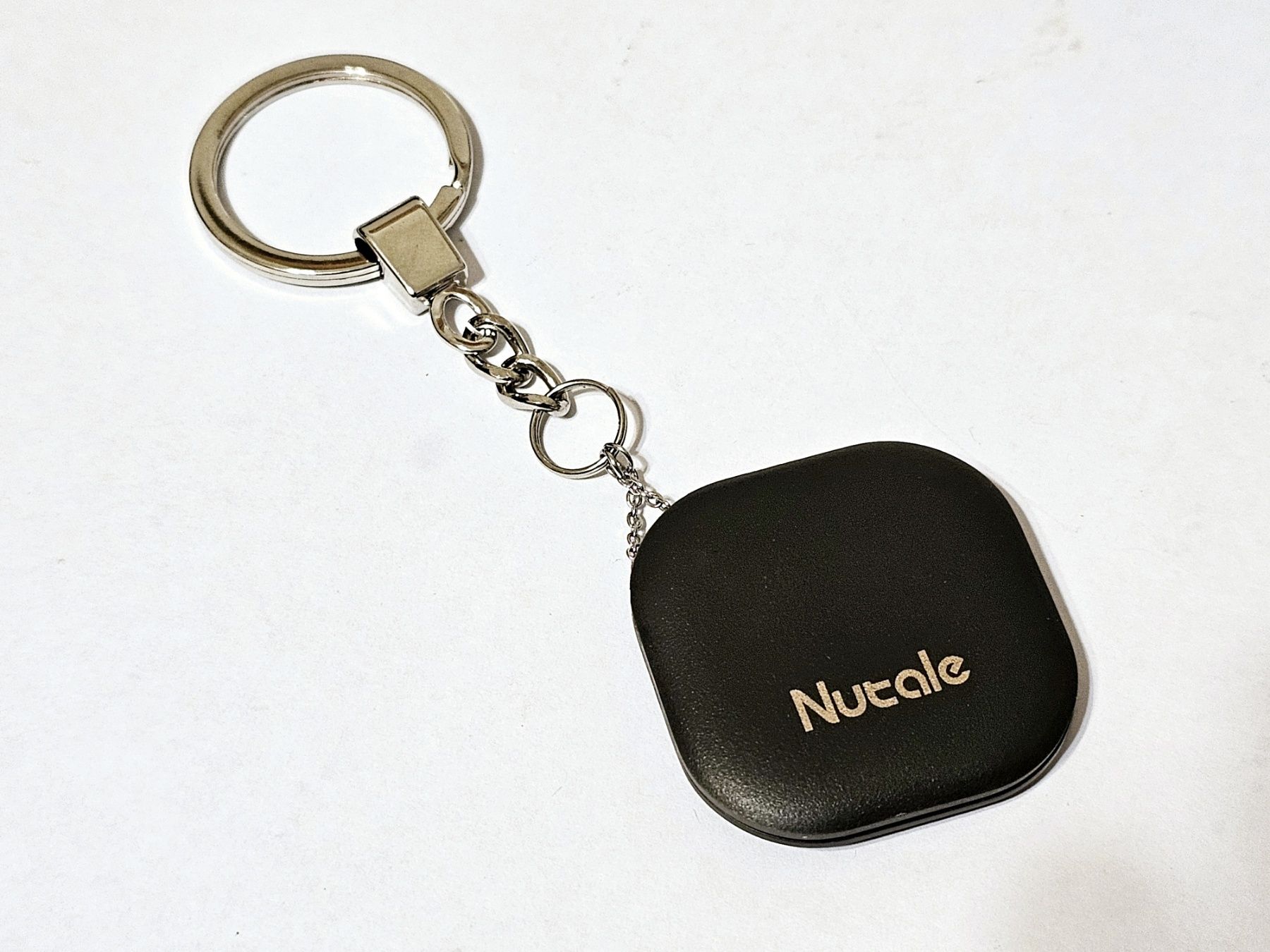 Bluetooth трекер Nutale Find Easily F7X Android/IOS