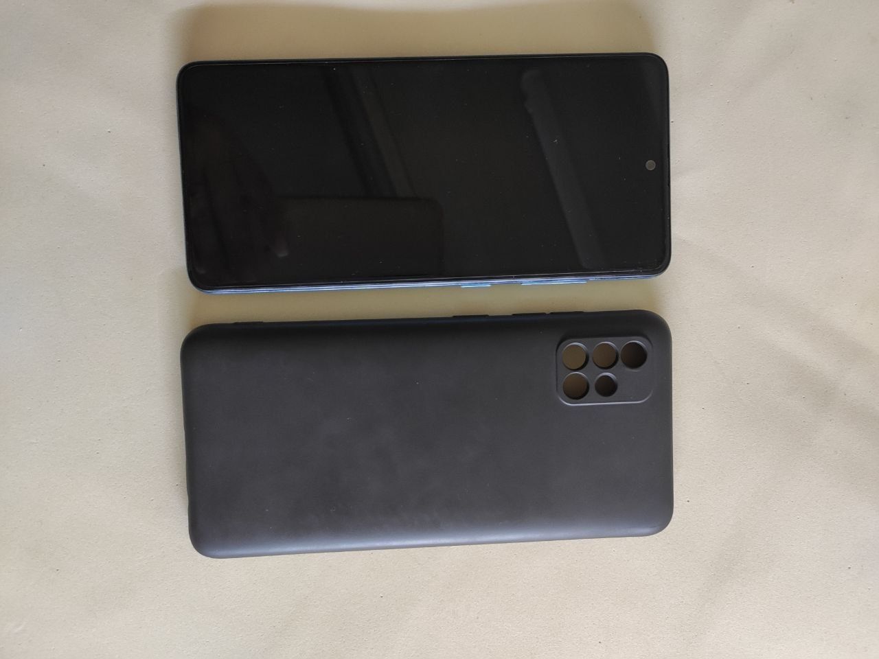 Продам samsung a51