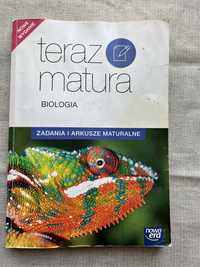 Teraz matura biologia zadania i arkusze maturalne matura z biologii