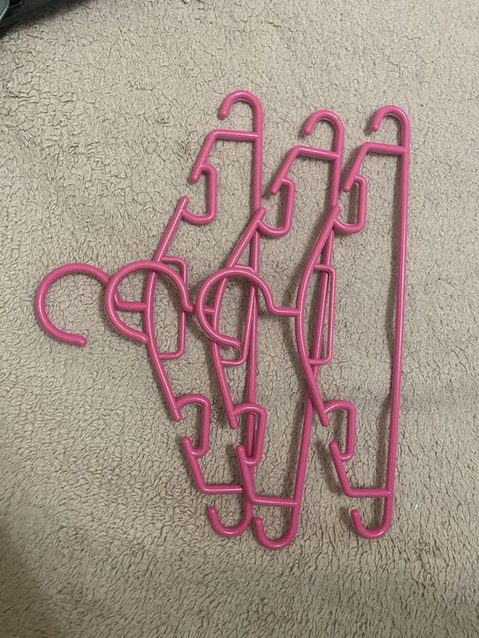 Детские вешалки дитячі вішаки