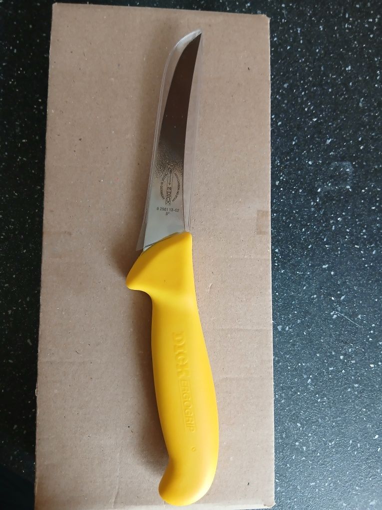 Nóż trybownik 13 cm - F.Dick 10 sztuk