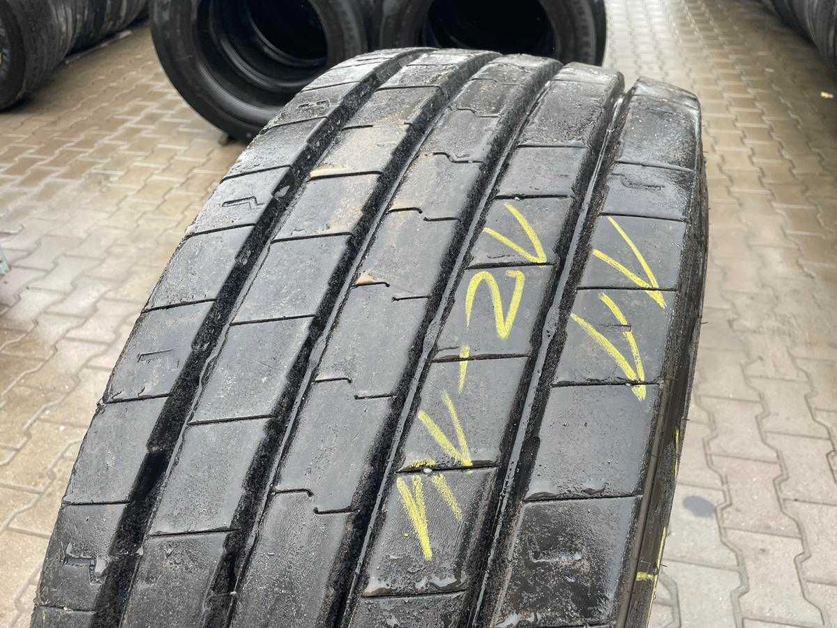 385/65R22.5 Opona DUNLOP SP247  12-14mm Naczepa SP 247