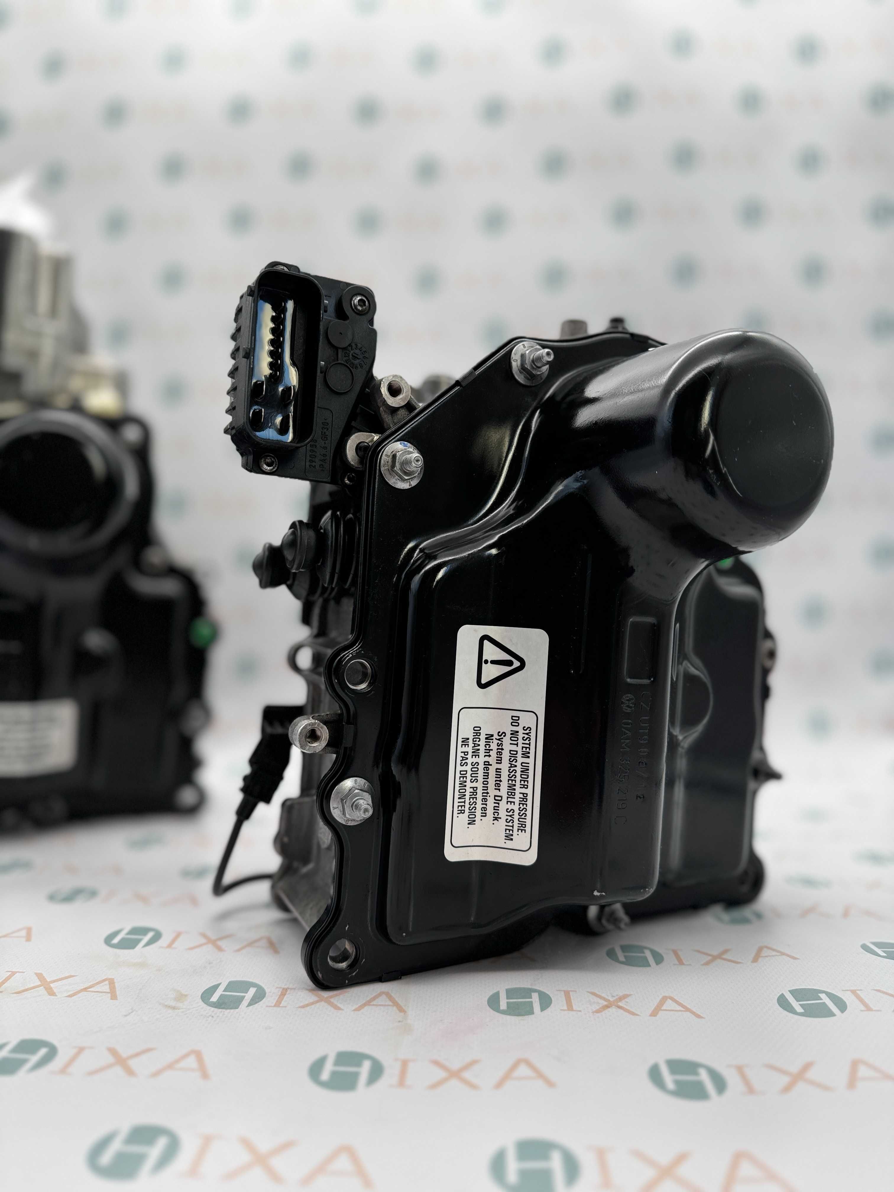 Продаж та Ремонт мехатроніків DQ200 0AM/0CW,  DQ250 02E/0D9/OEM
