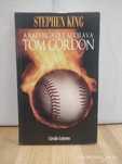 Stephen King A rapariga que adorava Tom Gordon