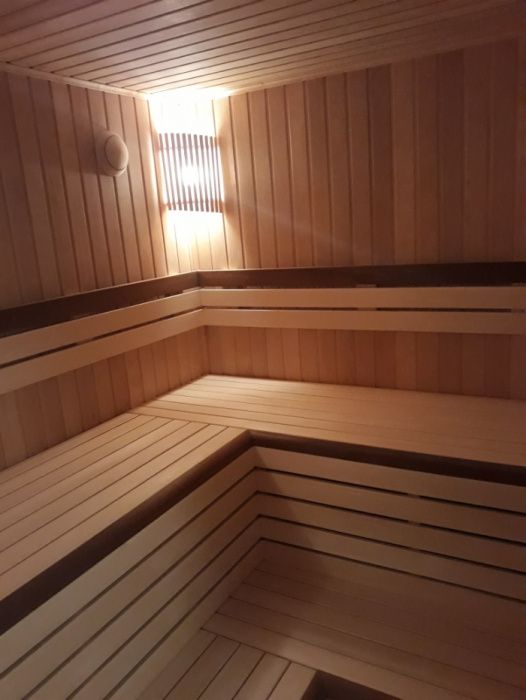 Лежак Полок Липа 1-й Высший сорт Т/Ш 22х80мм, 22х100мм.