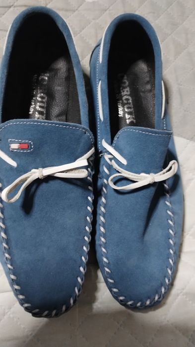 Mokasyny Tureckie męskie