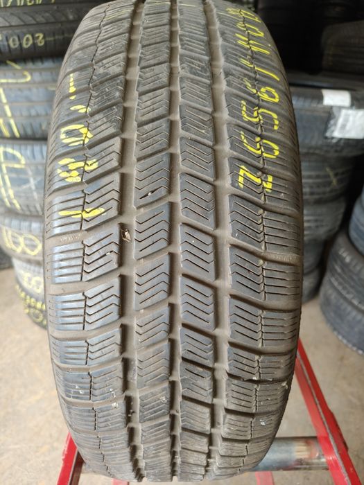 215/60R16 99H XL Barum Polaris 3      Z656/110B