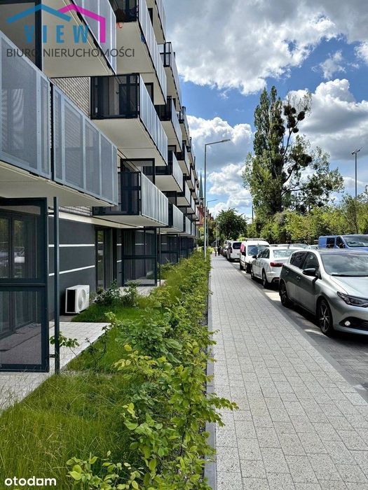 Inwestycyjna/Kawalerka/4minuty do Mariny/Tramwaj