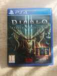 Diablo III eternal collection ps4