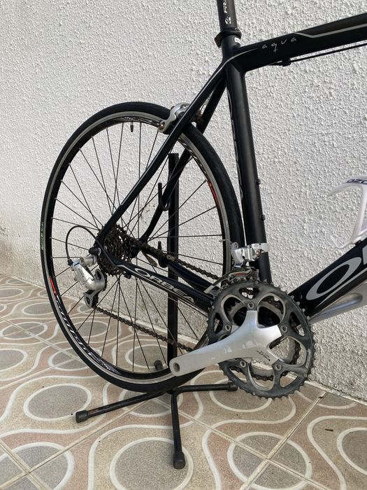 Bicicleta de estrada