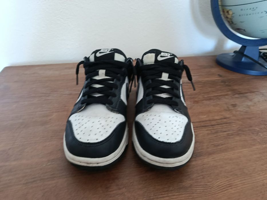 Ténis Nike 39 originais