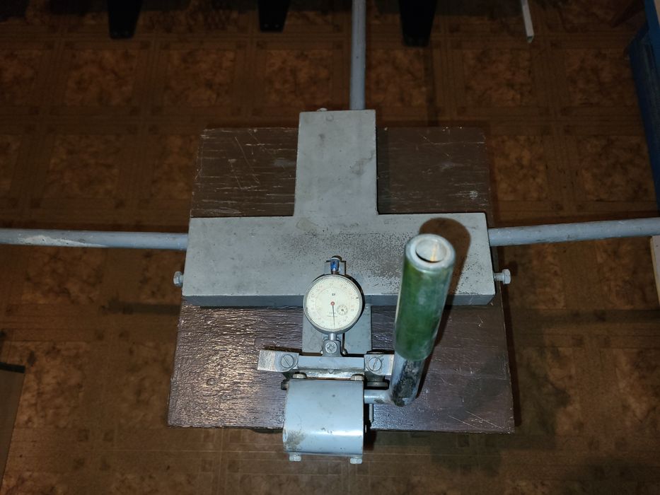 Станок заточний, розводне, зварювальний, зачисний, обрізний для стрічк