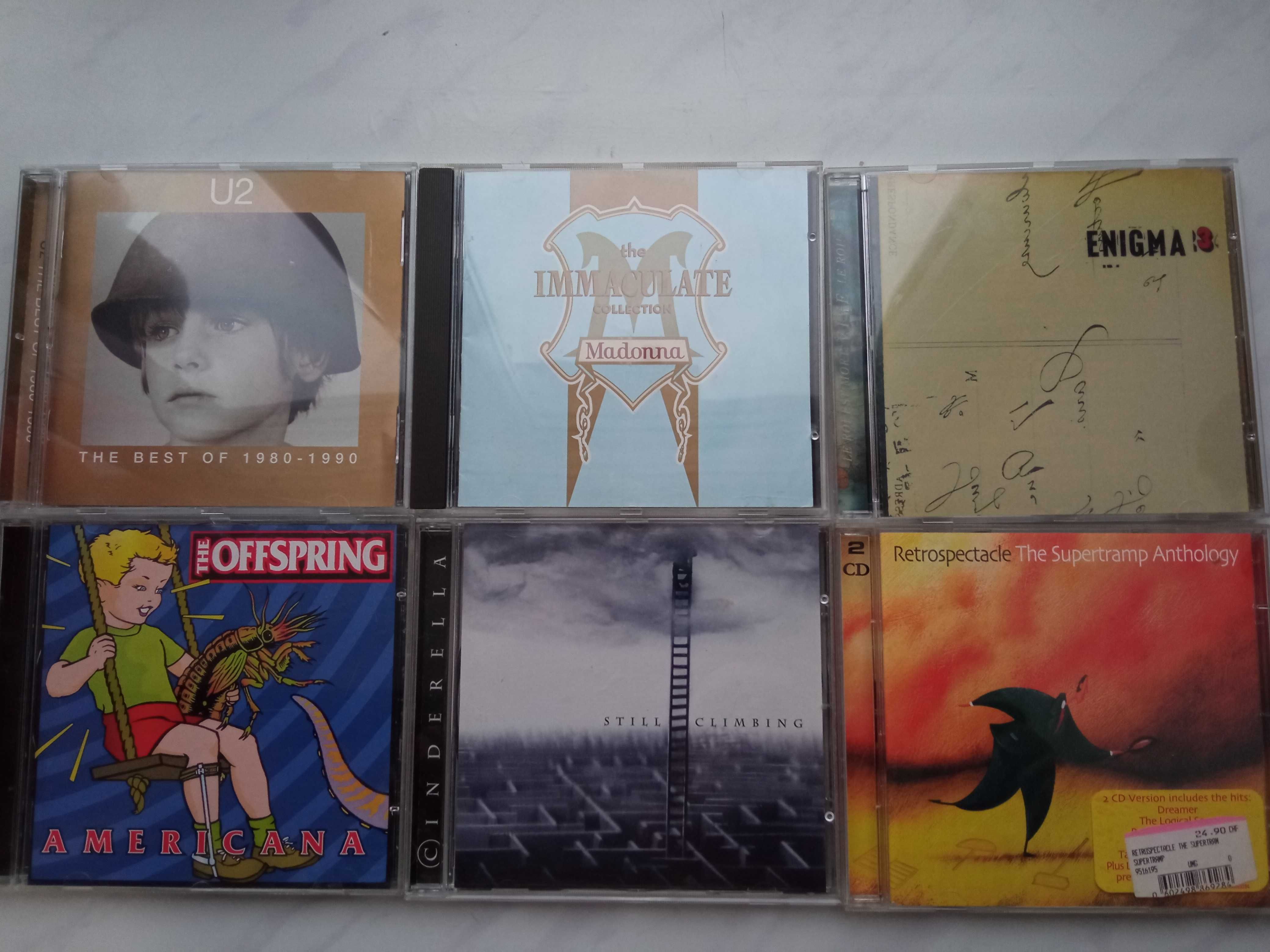 CD з Європи офіційна ліцензія, є опт