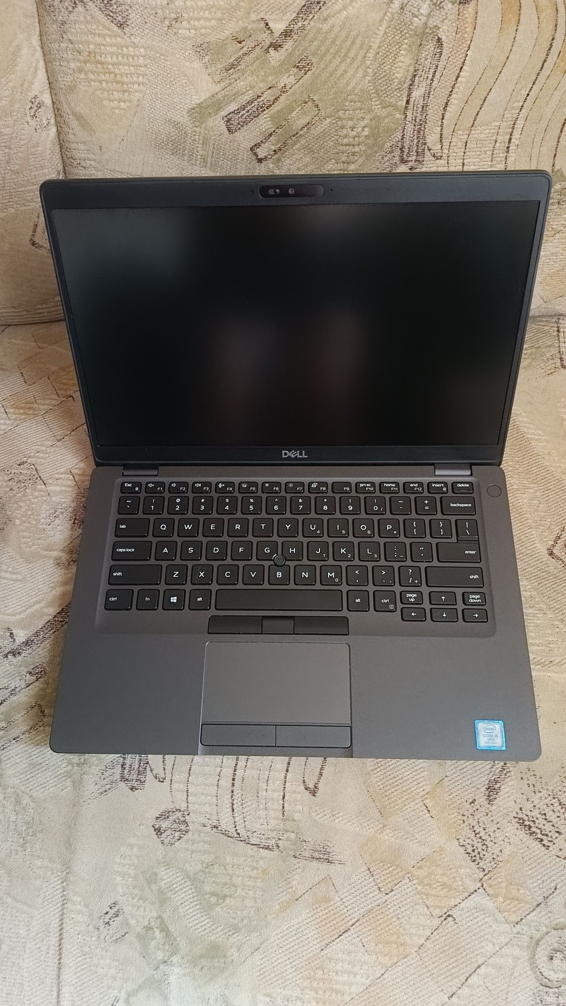 Продам ноутбук Dell 5400