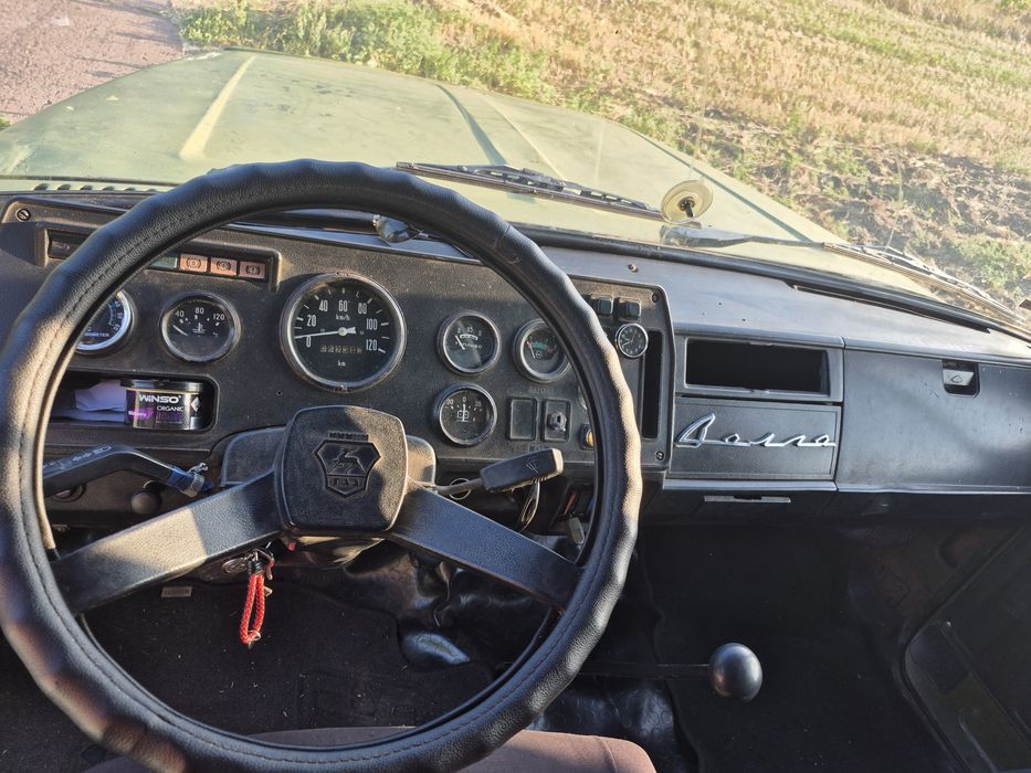 Продам САЗ 3307, Д - 240