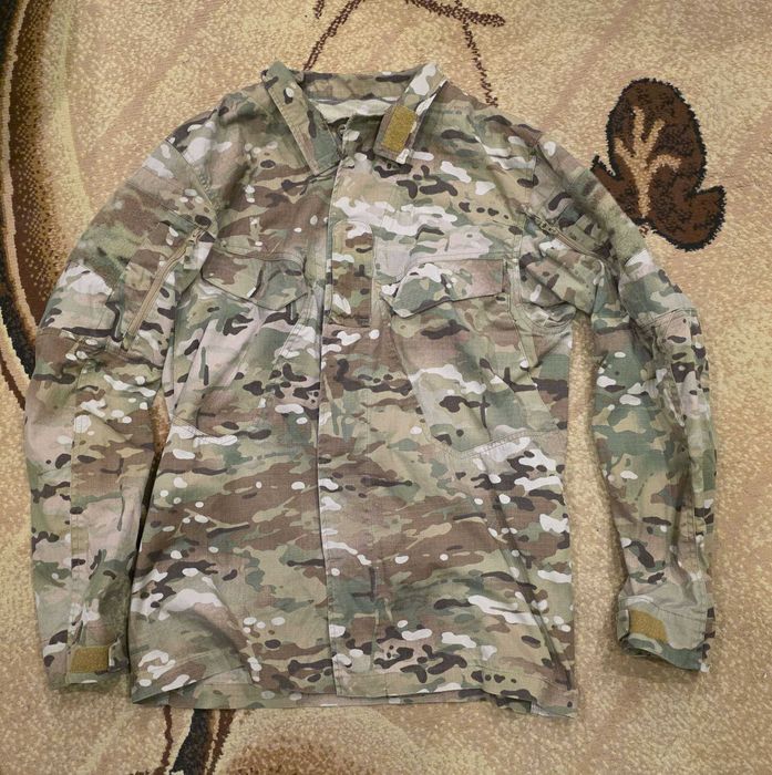 Crye G4 field shirt MDR koszula bluza mundur multicam