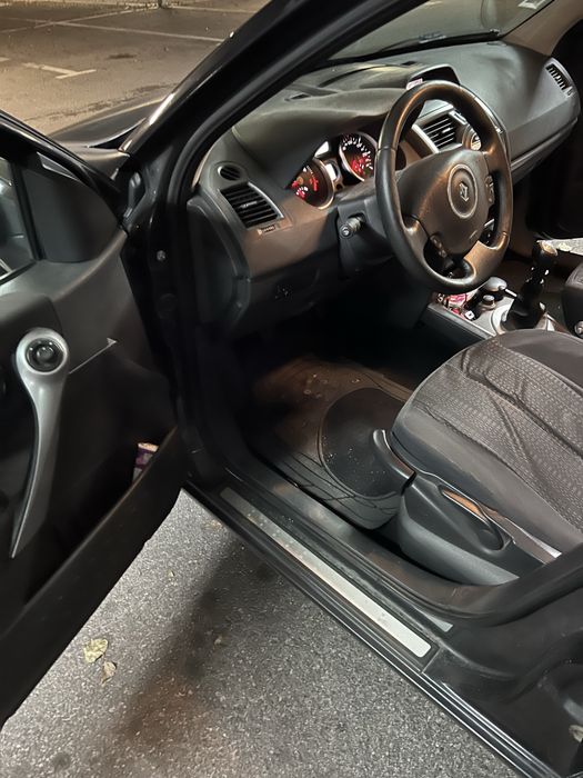 Renault Megane 2007