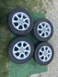 5x112 Audi 8J17 ET39 66,6 felgi aluminiowe